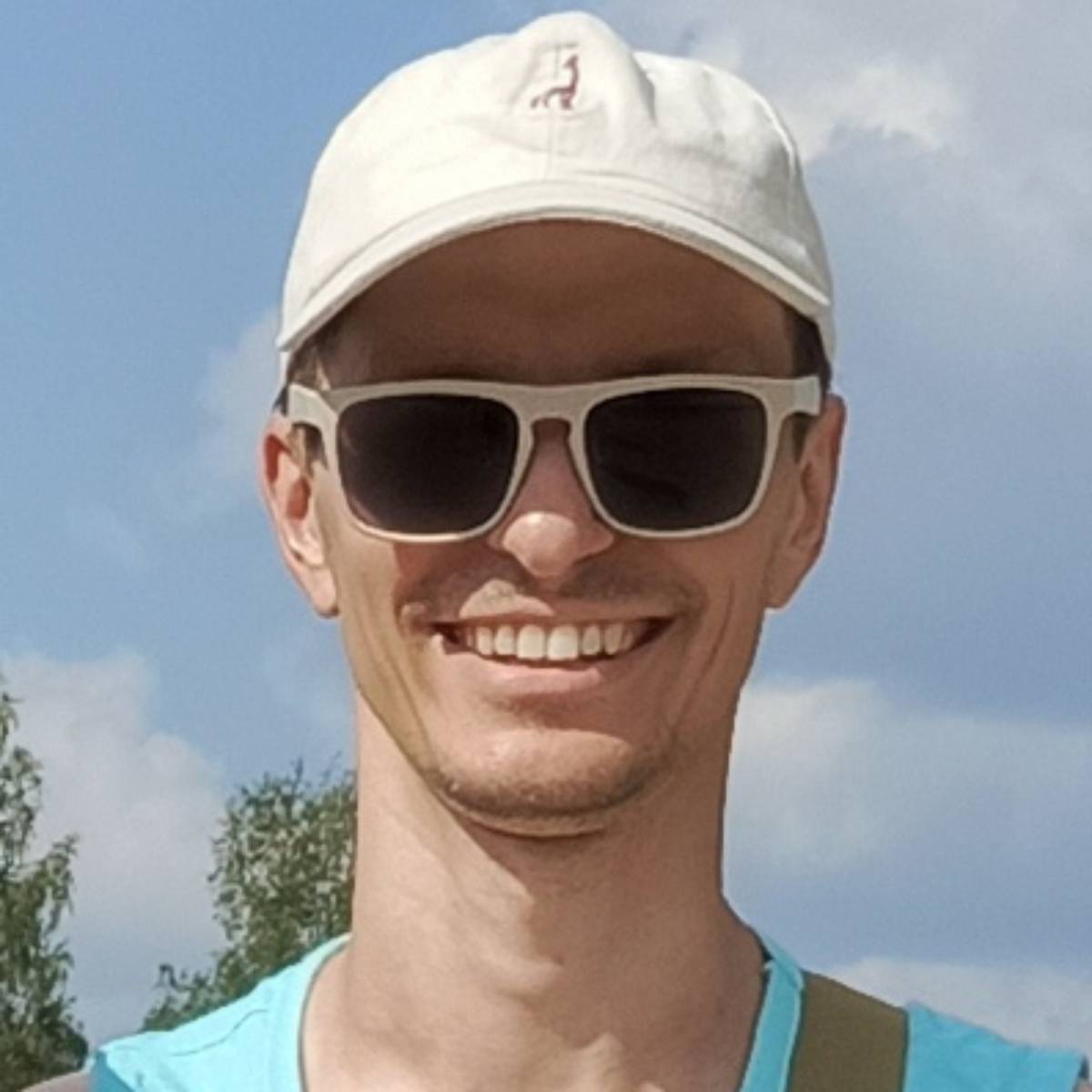 Дмитрий Павлов