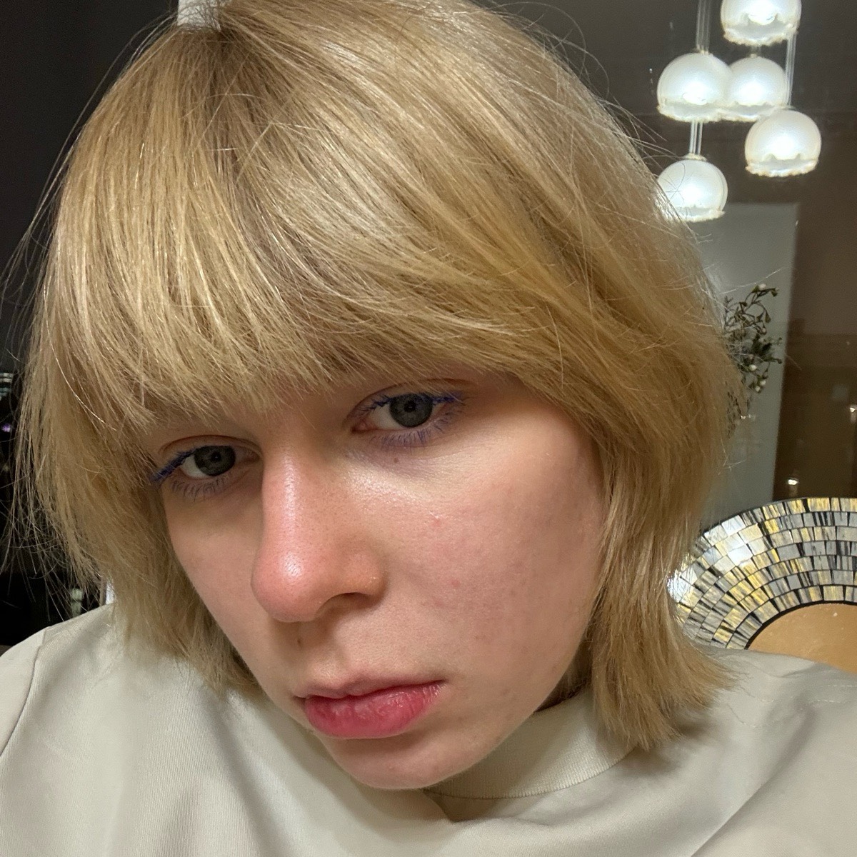 Ангелина Голубкова | Сетка — социальная сеть от hh.ru