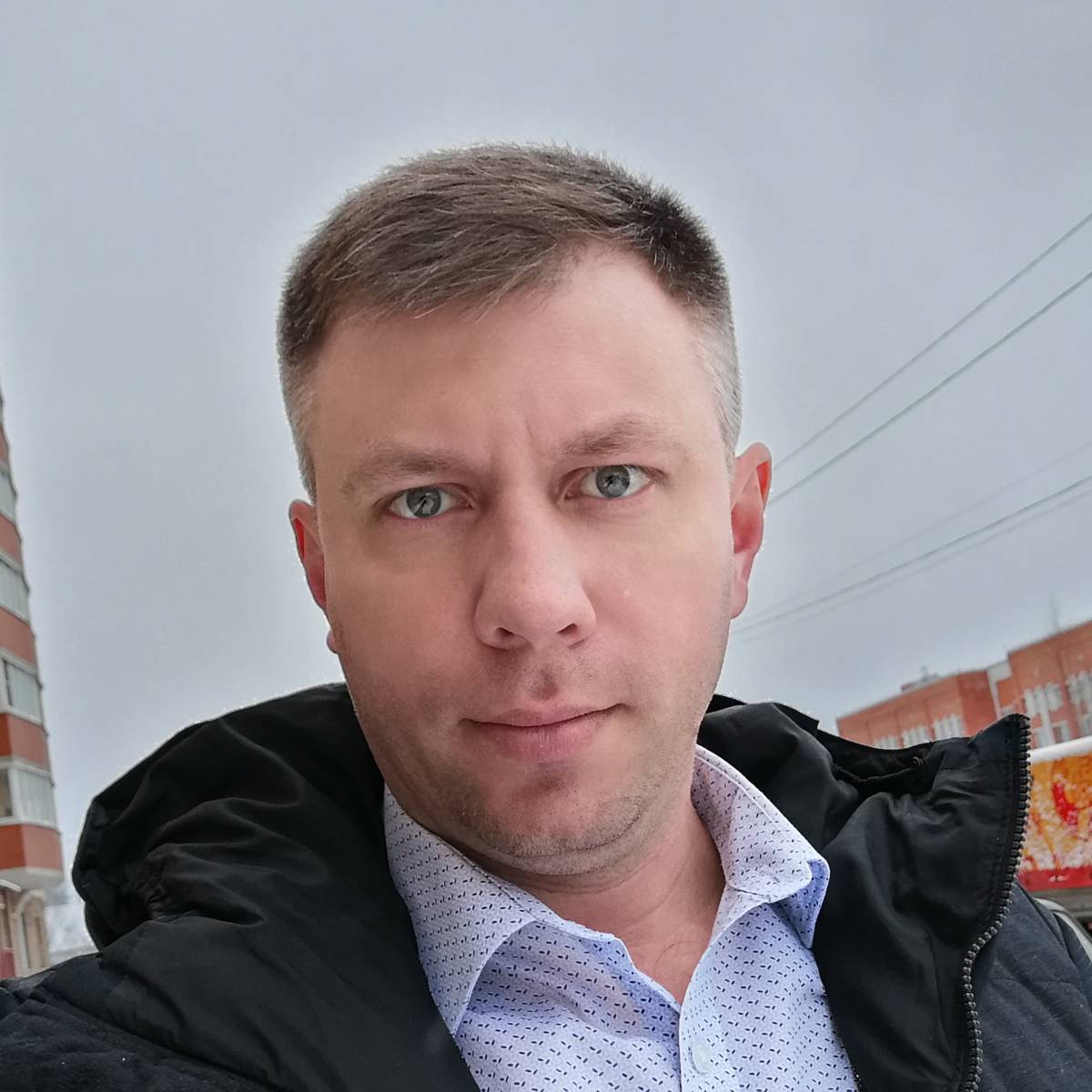 Иван Земляной