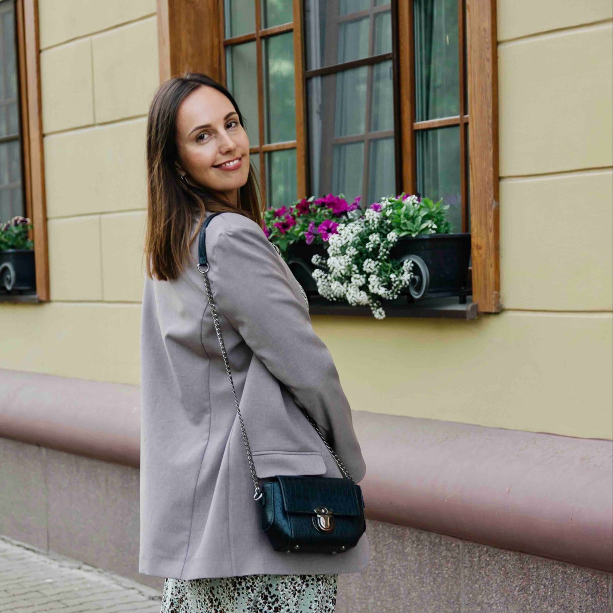 Елена Соловьева