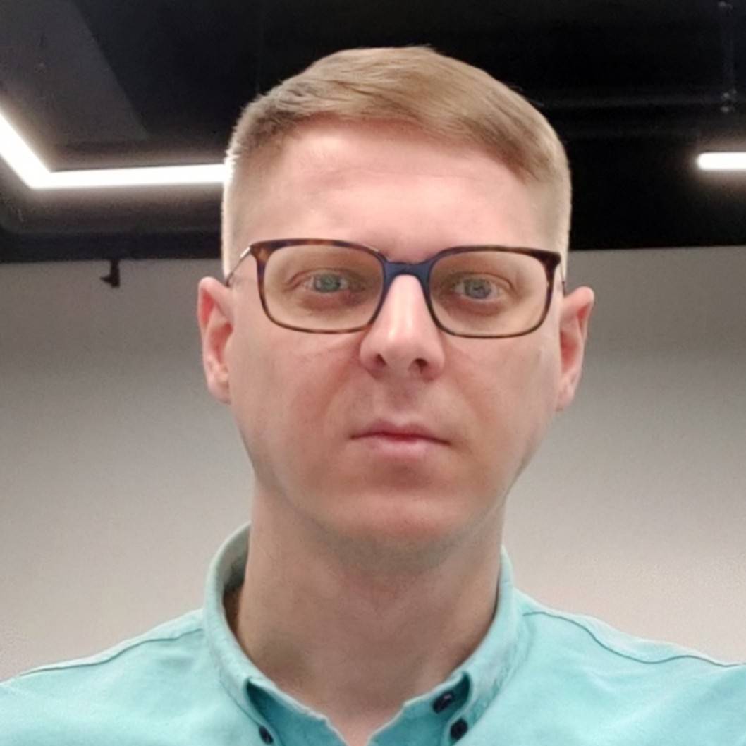 Александр Четвериков