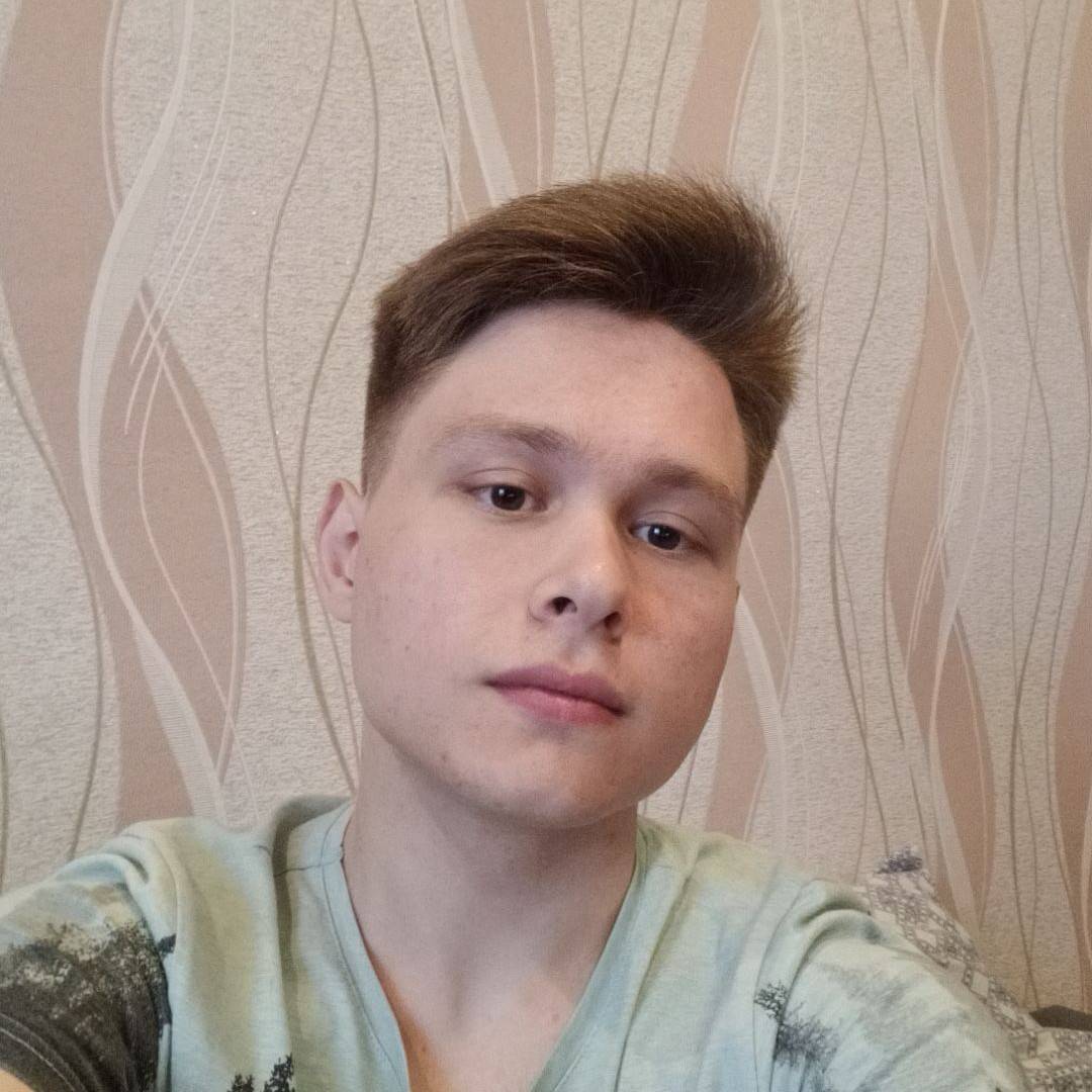 Денис Пашнин
