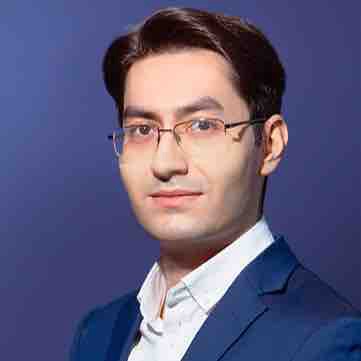 Имран Кураев | Сетка — социальная сеть от hh.ru