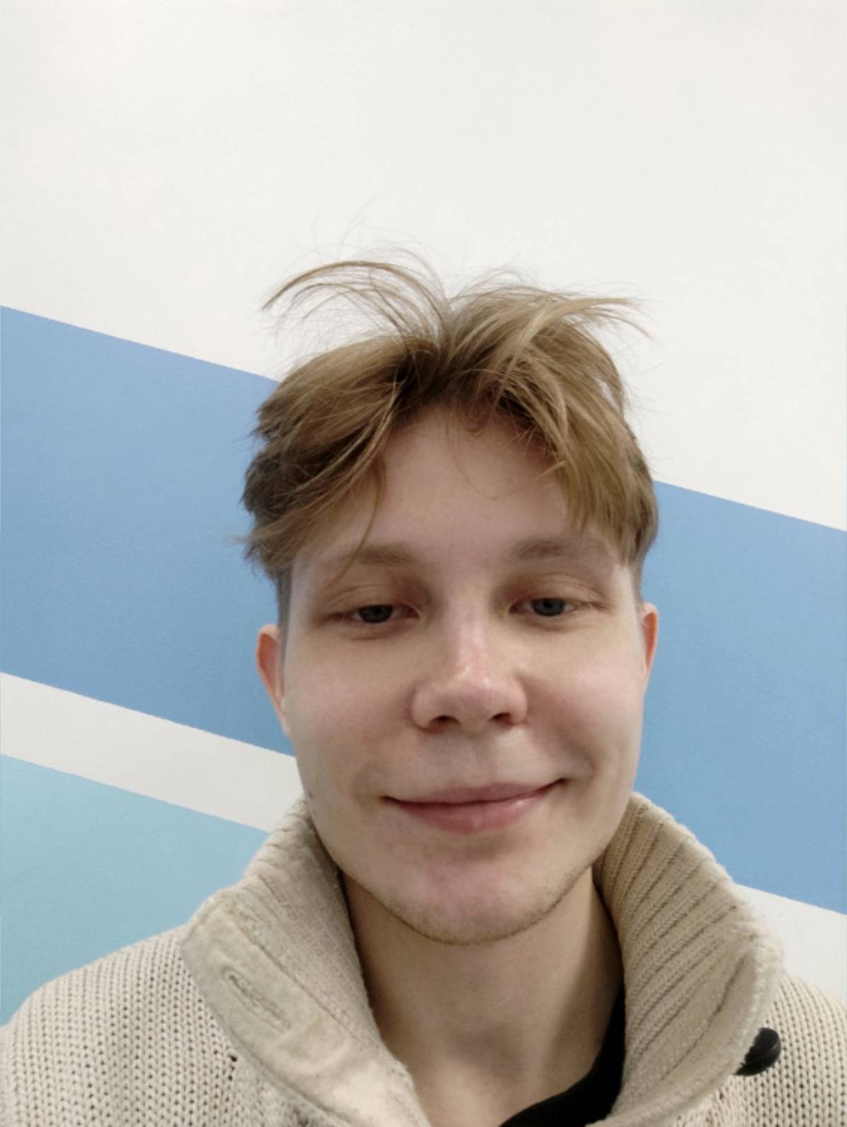 Дмитрий Скуратов