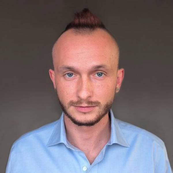 Александр Андреев