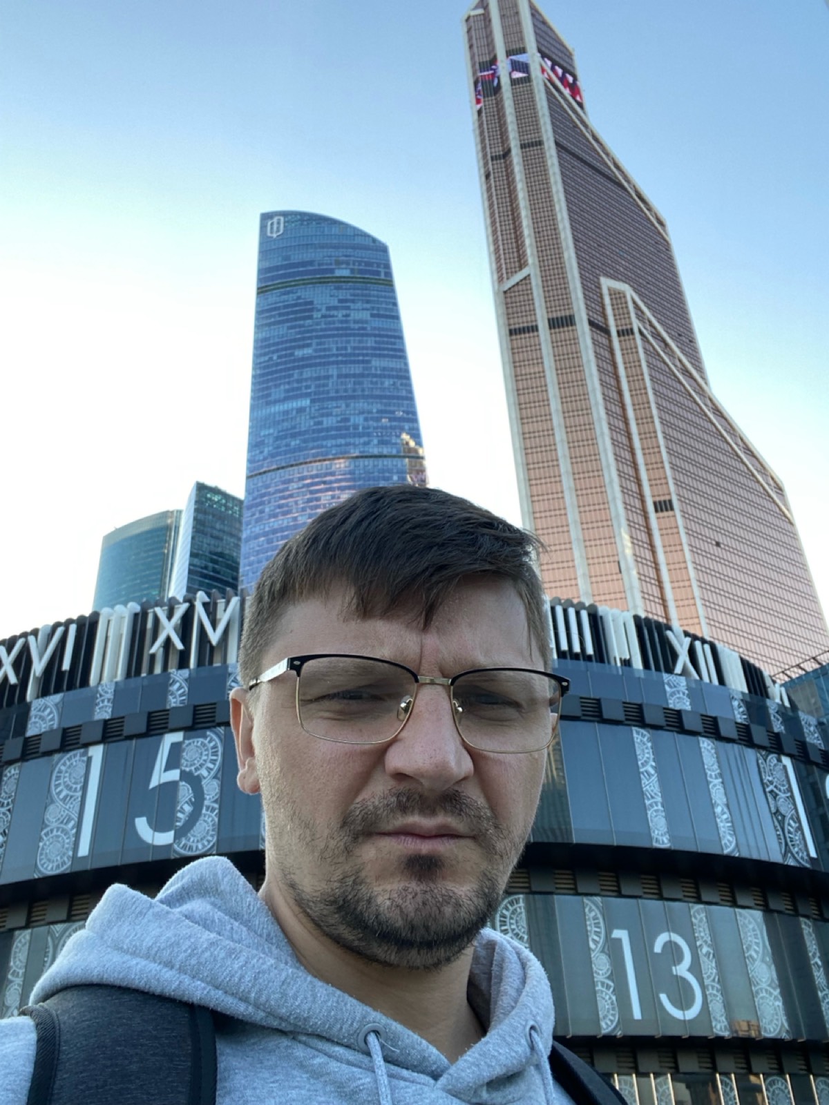 Владимир Клочков