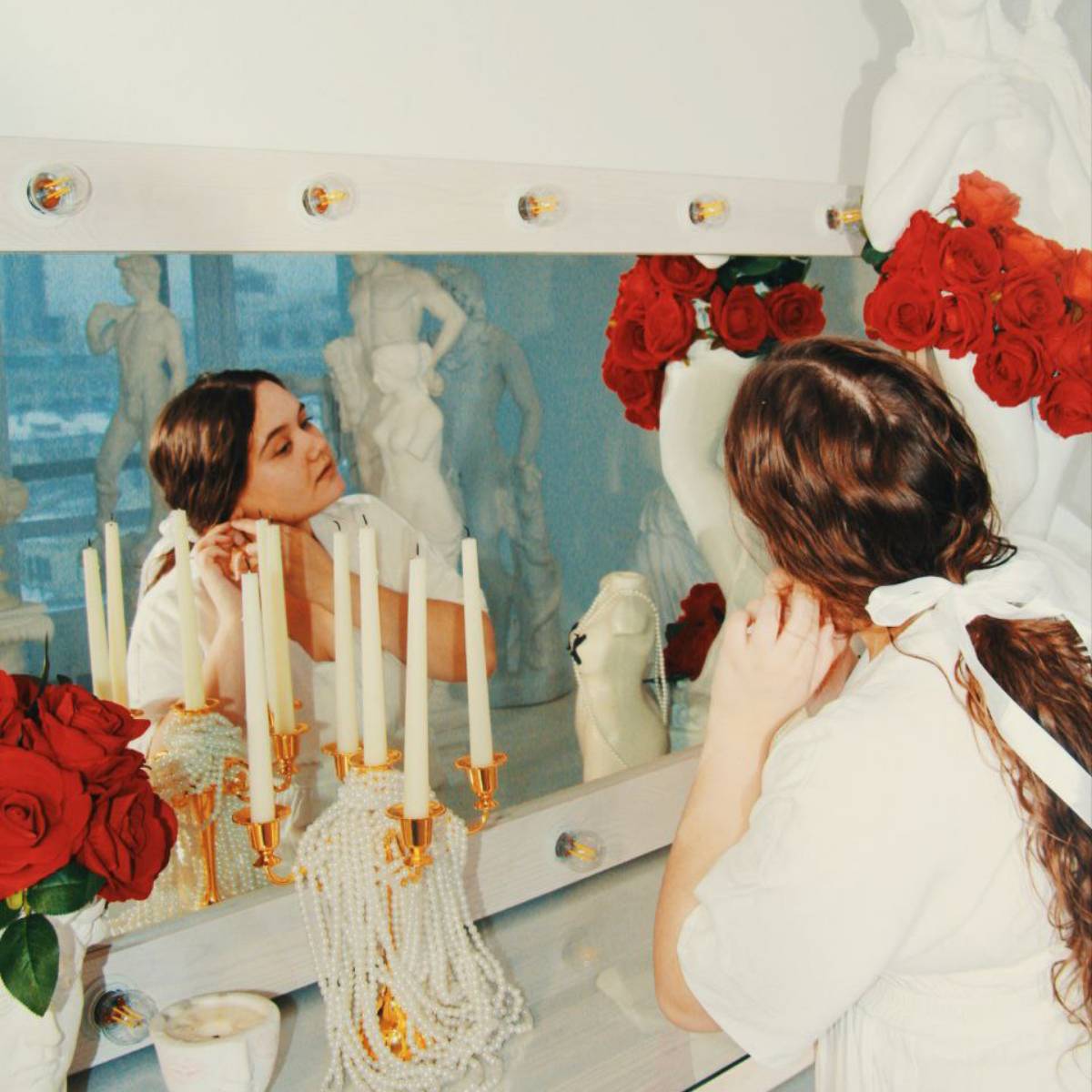 Дарья Зыкова