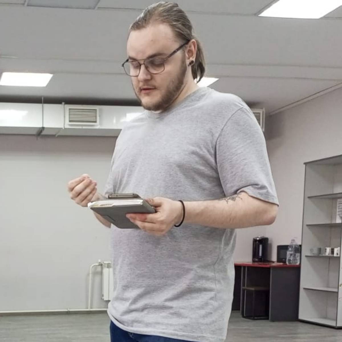 Димитрий Стома