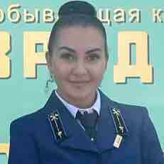 Наталья Бадгауэр