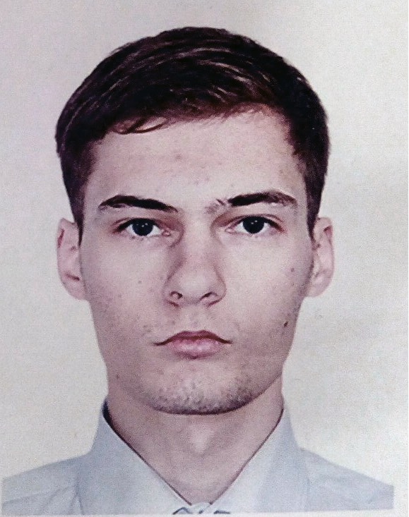 Александр Кудрявцев
