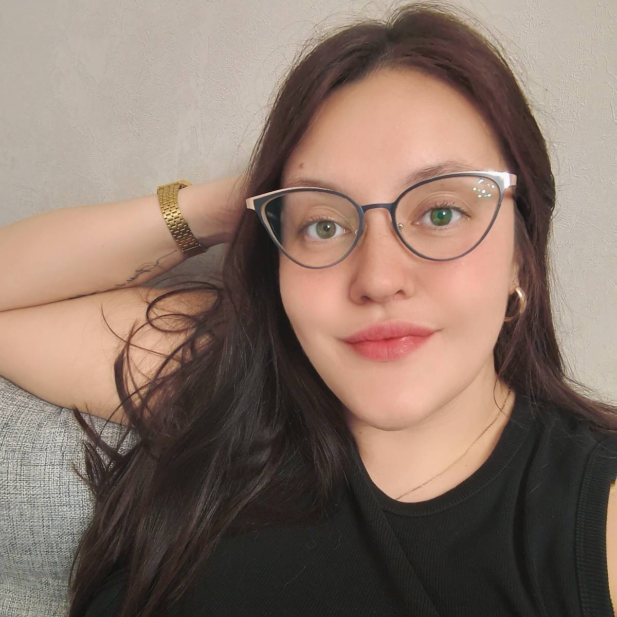 Виктория Петриенко