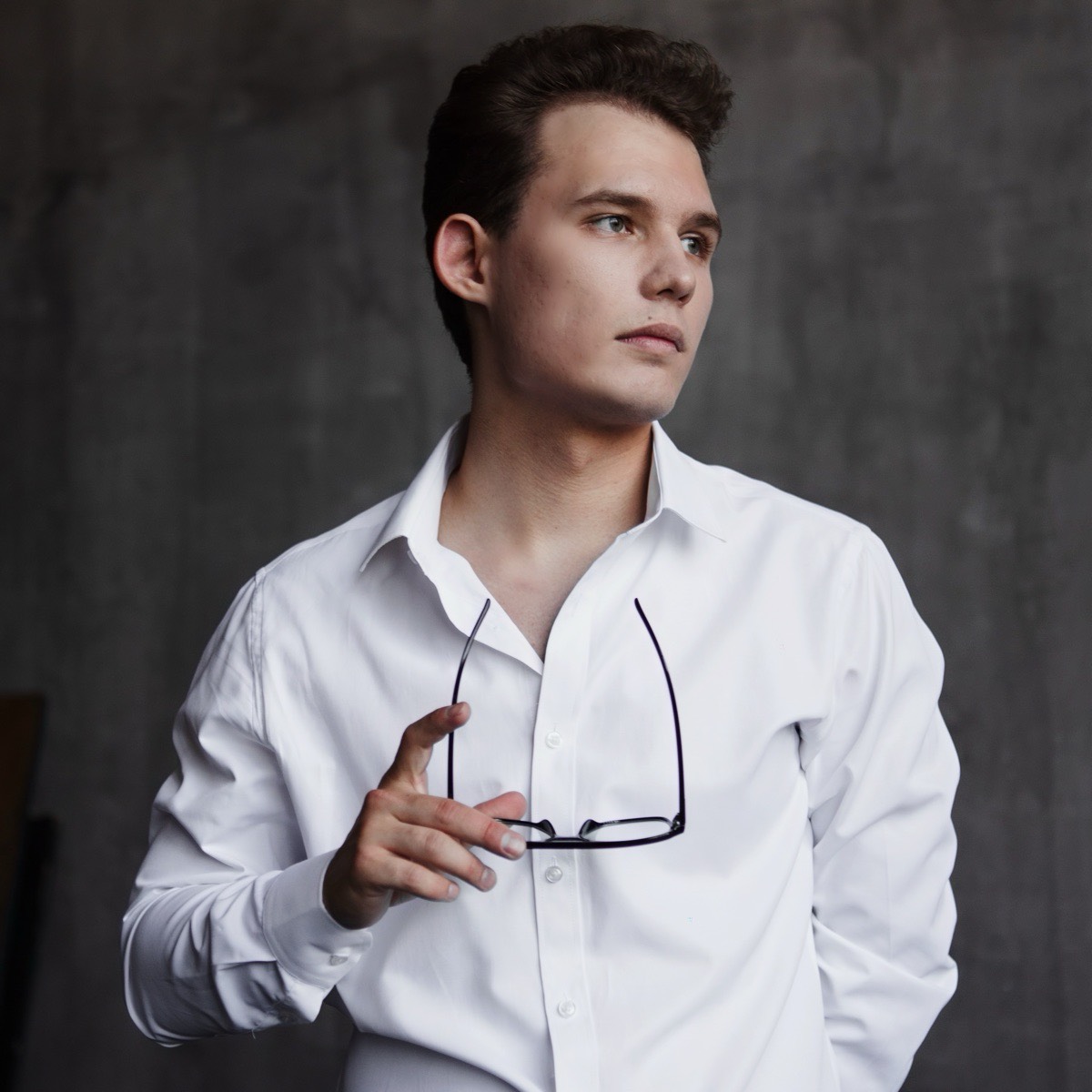 Роман Гуляев