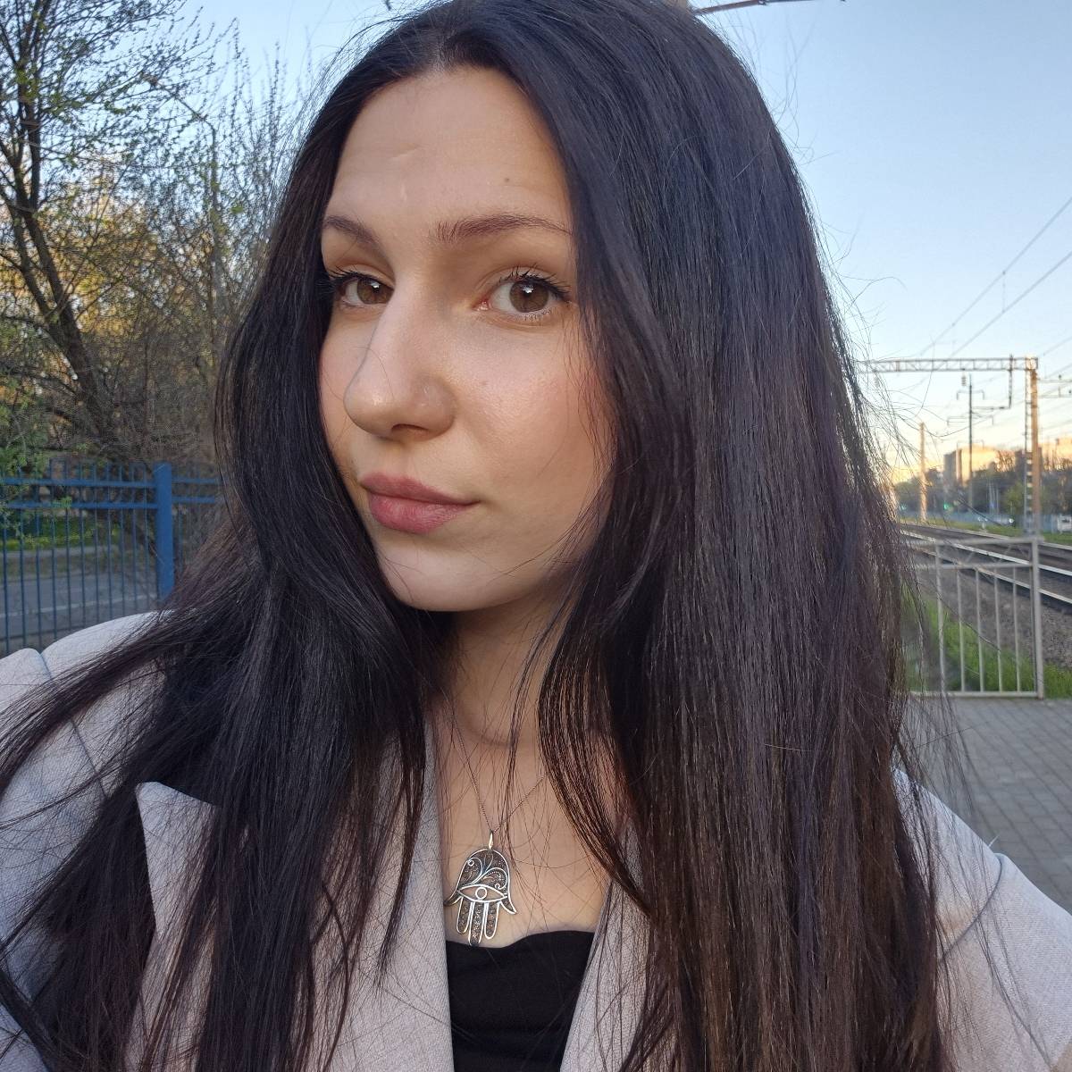Маргарита Мамедова