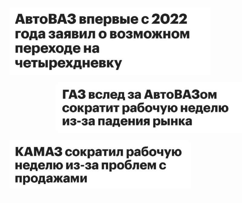 Во всём мире проходит эксперимент по внедрению четырёхдневной рабочей недели. В России он тоже начался.
Но есть нюанс | Сетка — социальная сеть от hh.ru