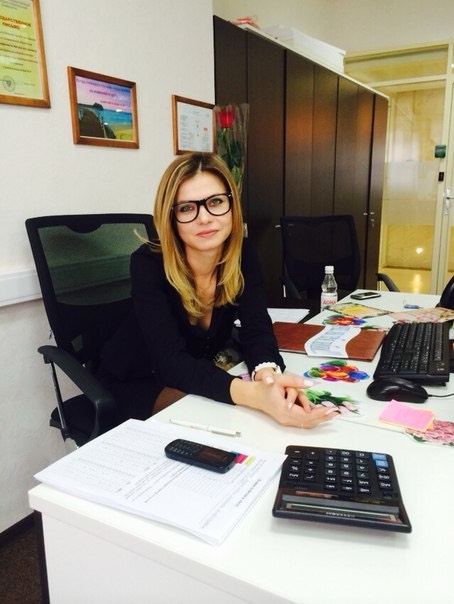 Елена Хомяк | Сетка — социальная сеть от hh.ru