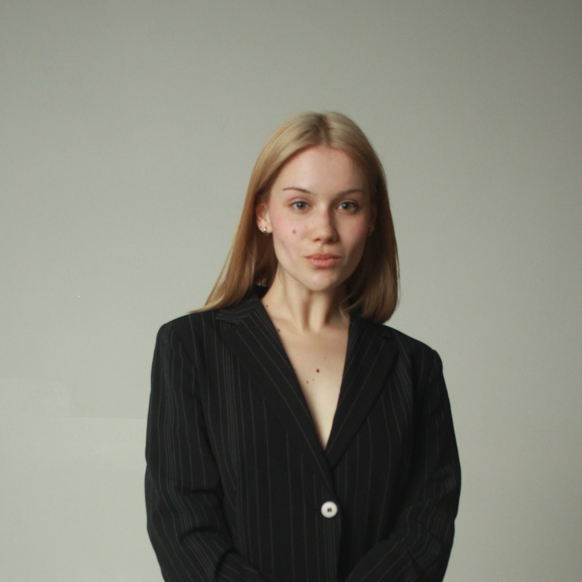 Элина Панкова | Сетка — социальная сеть от hh.ru