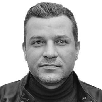 Александр Кириллов