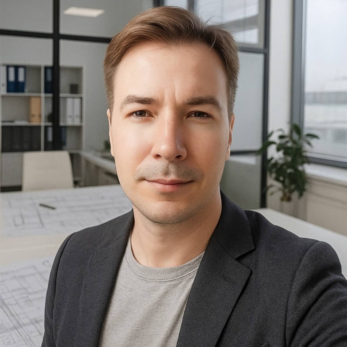 Игорь Колобущенков | Сетка — социальная сеть от hh.ru