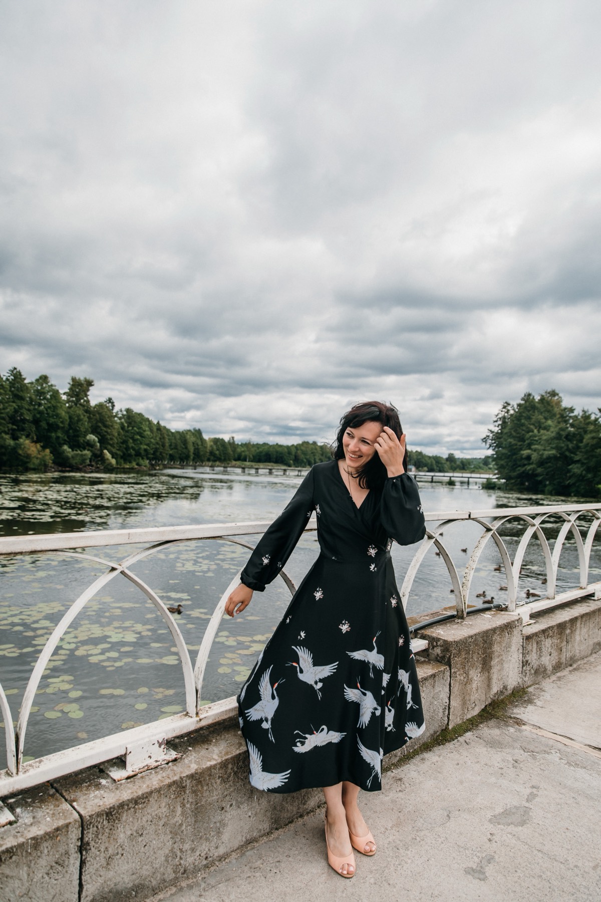 Юлия Гапонова | Сетка — социальная сеть от hh.ru