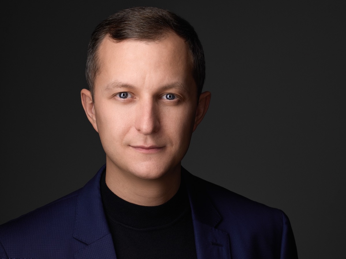 Дмитрий Сухарев | Сетка — социальная сеть от hh.ru