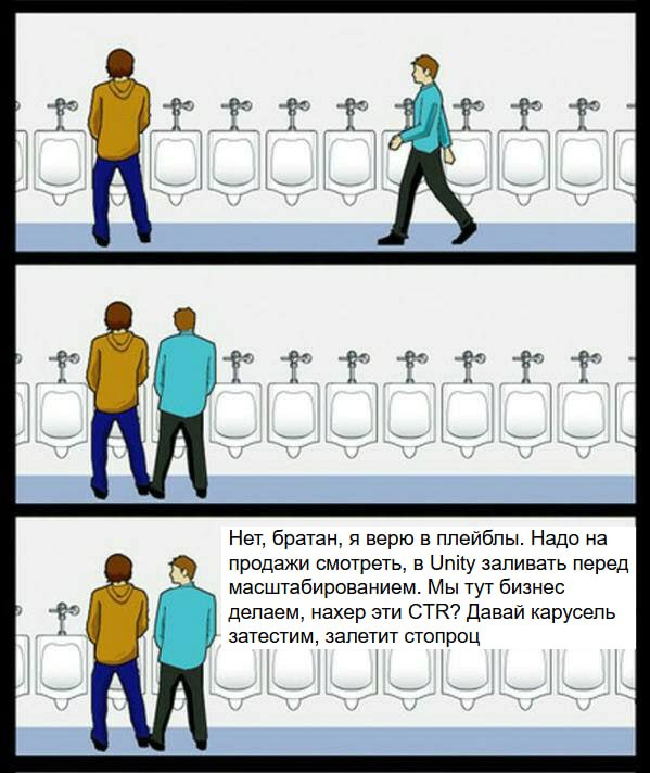 С утра в офисе в понедельник твой джун | Сетка — социальная сеть от hh.ru
