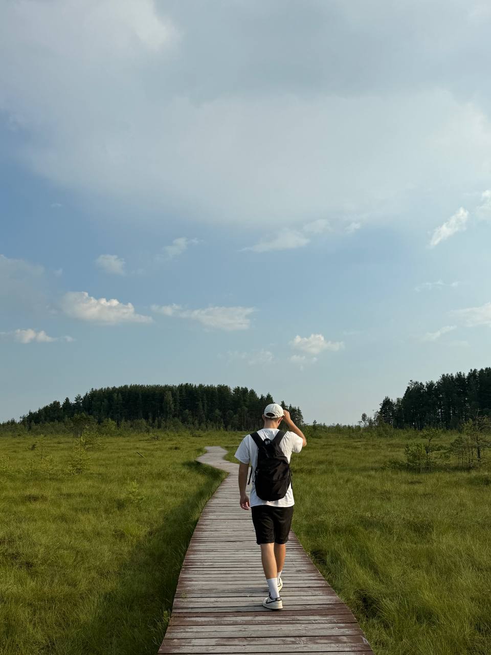 Немного про отдых и время
Для меня выходные проходят преступно быстро, если оба дня нахожусь дома.
Всегда появляются какие-то свои задачки в компе, которые хочется позакрывать | Сетка — социальная сеть от hh.ru