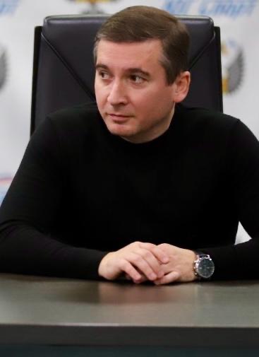 Евгений Бондаренко | Сетка — социальная сеть от hh.ru