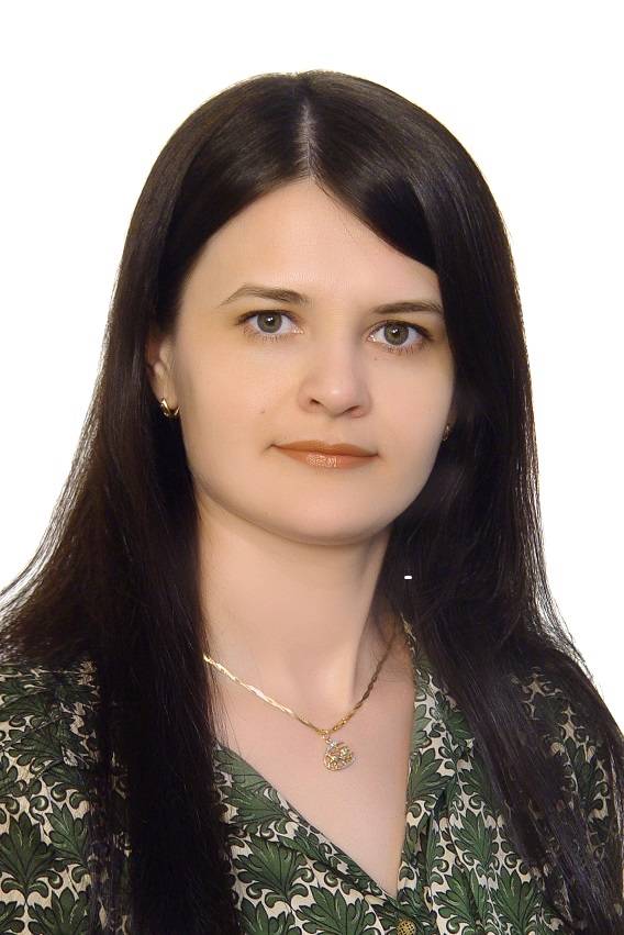 Наталия Тарасова