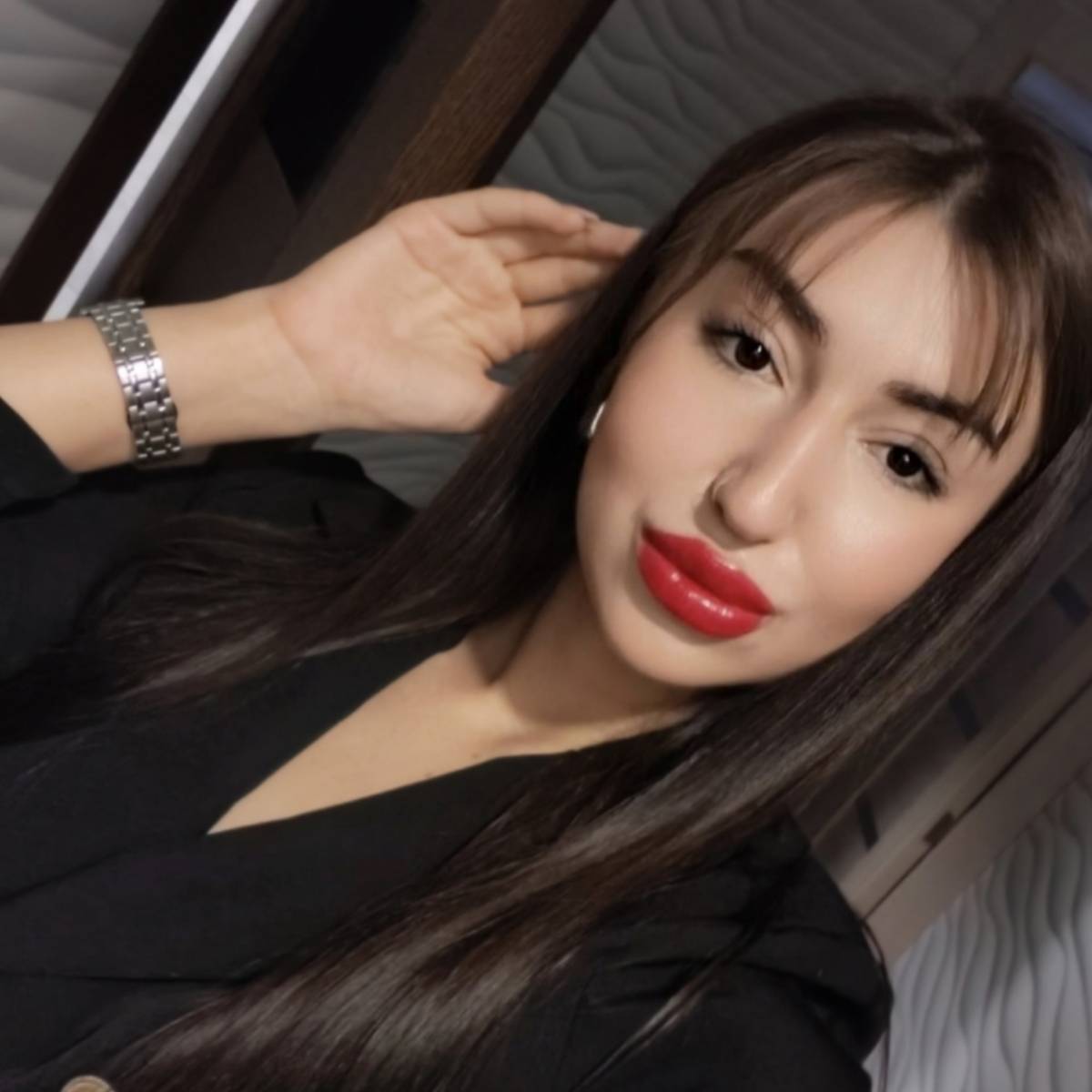 Карина Черемухина