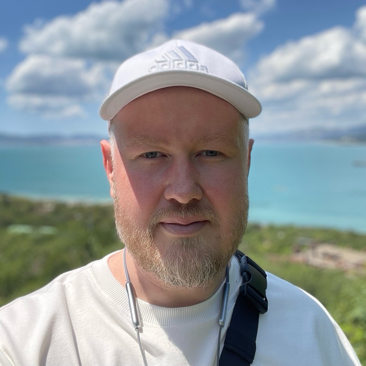 Ярослав Чагин | Сетка — социальная сеть от hh.ru