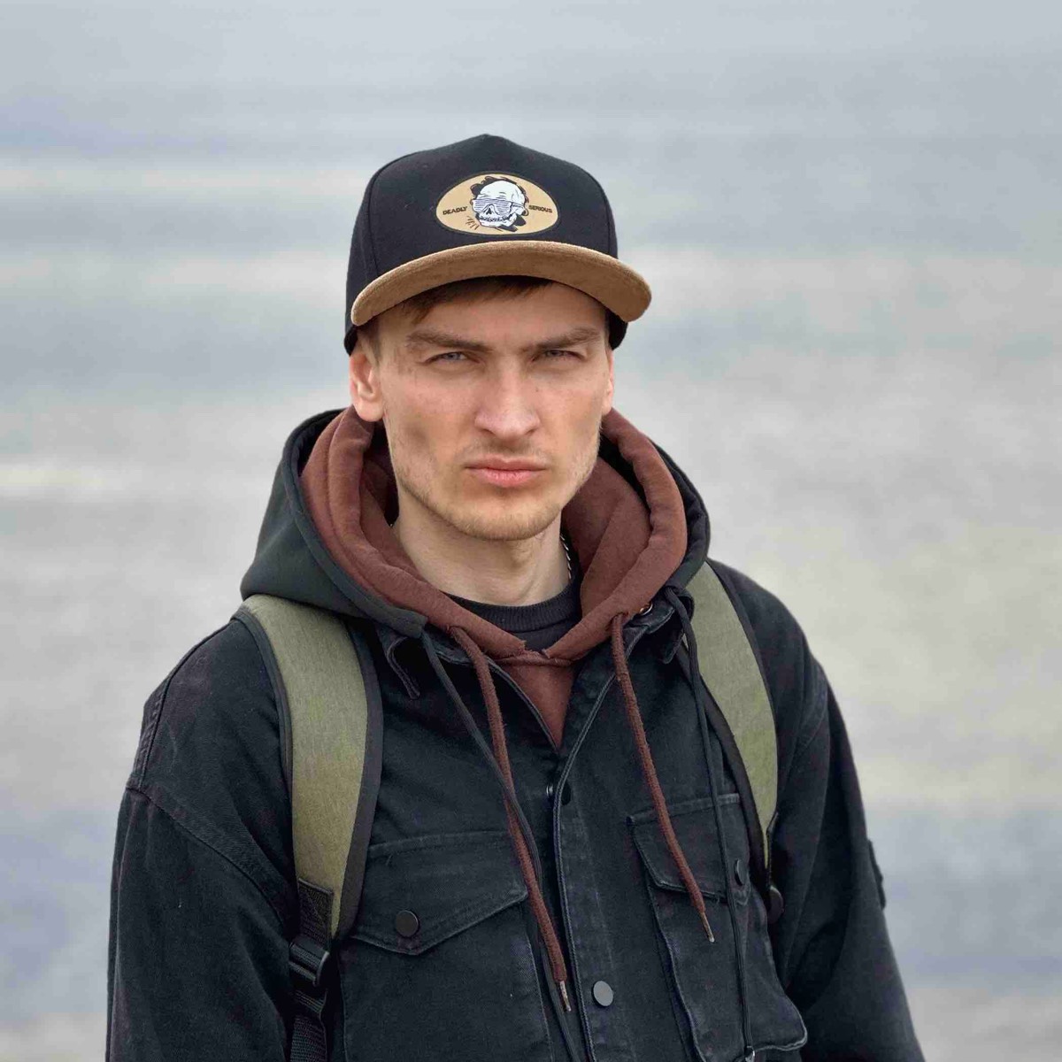 Виталий Заруцкий