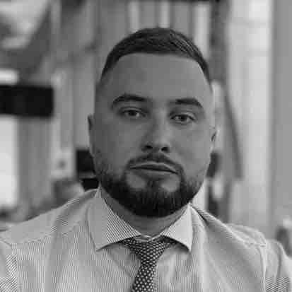 Владимир Чураков
