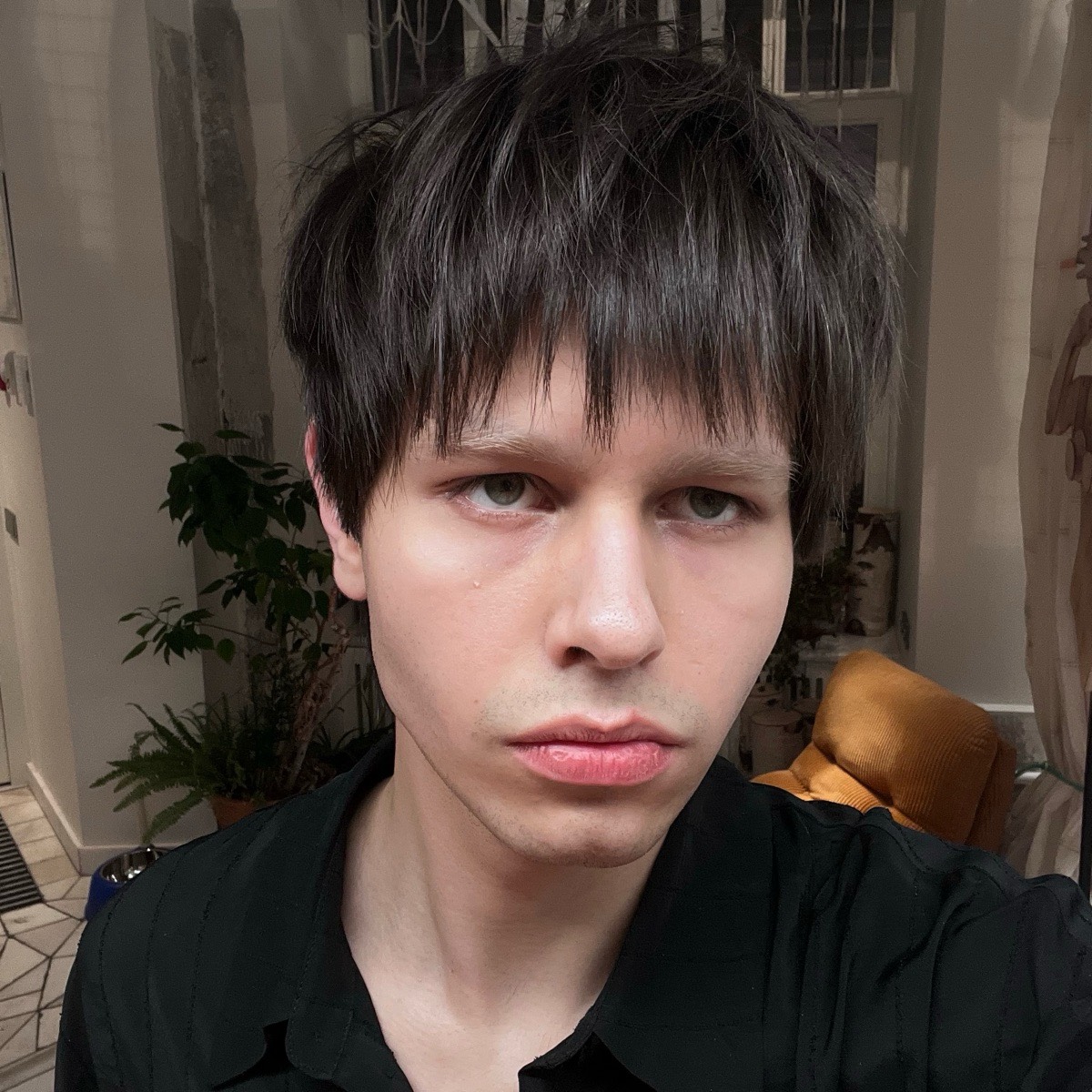 Александр Грейвуль