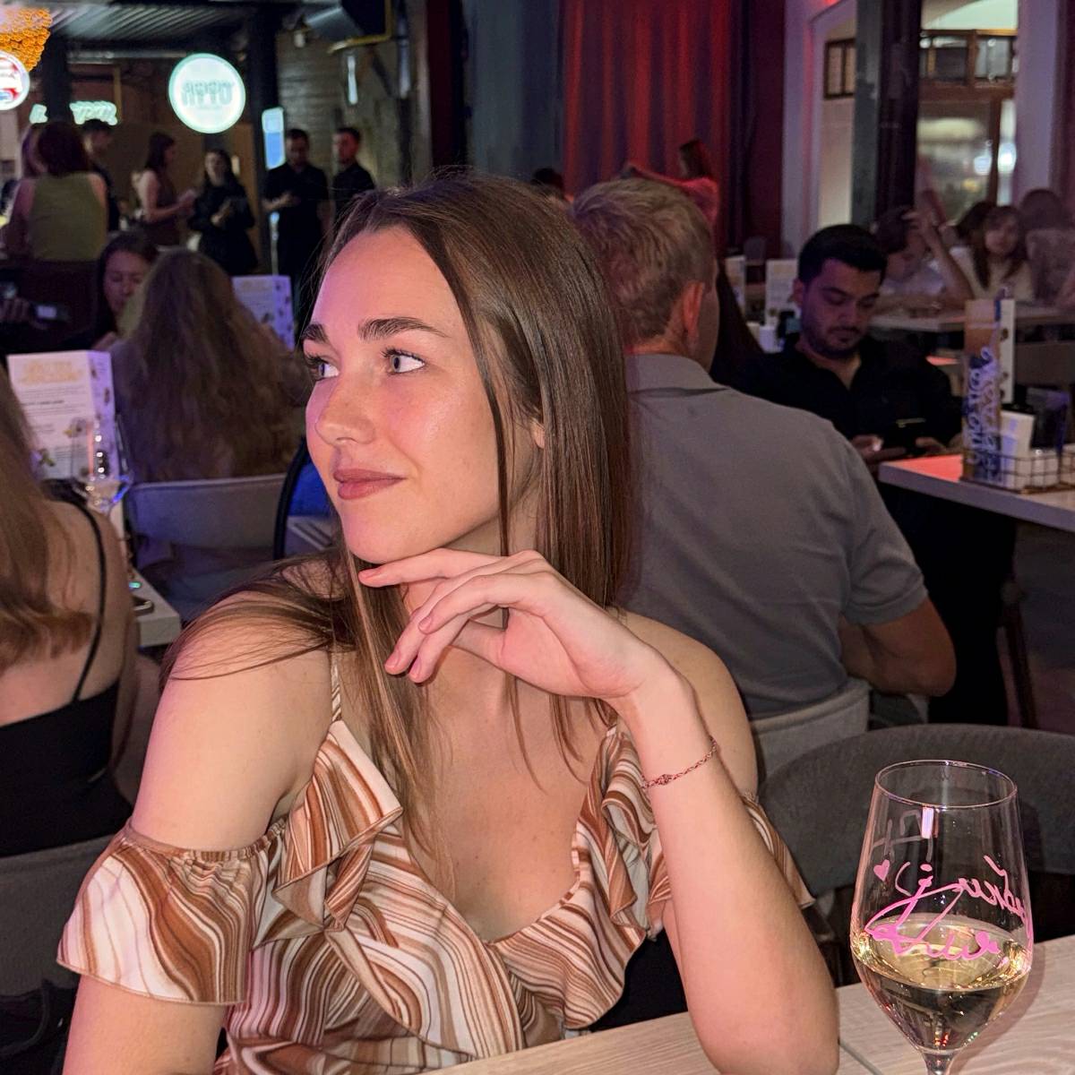 Полина Жидикова | Сетка — социальная сеть от hh.ru