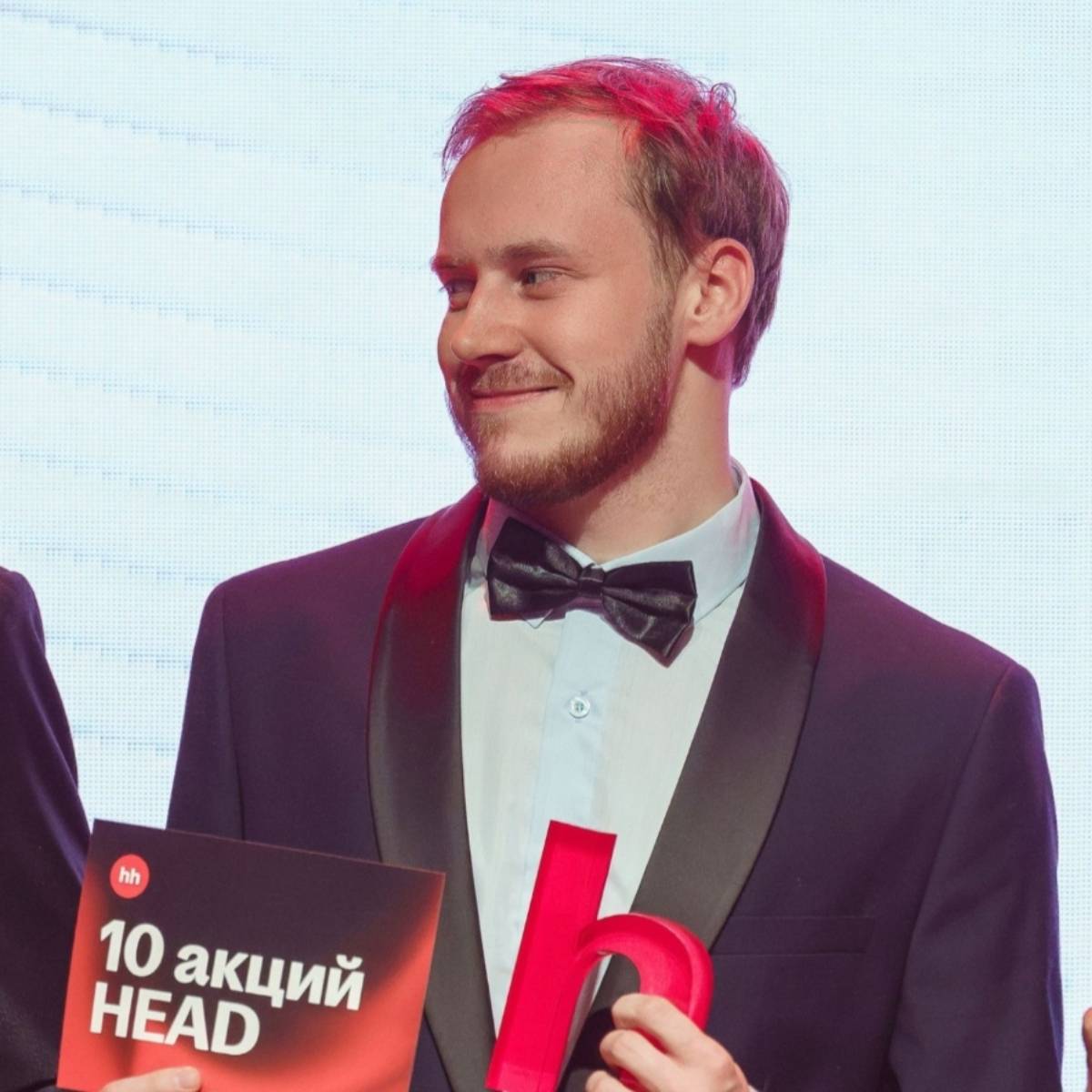 Георгий Грищенков | Сетка — социальная сеть от hh.ru