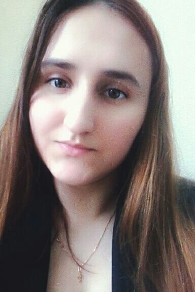 Юлия Малых