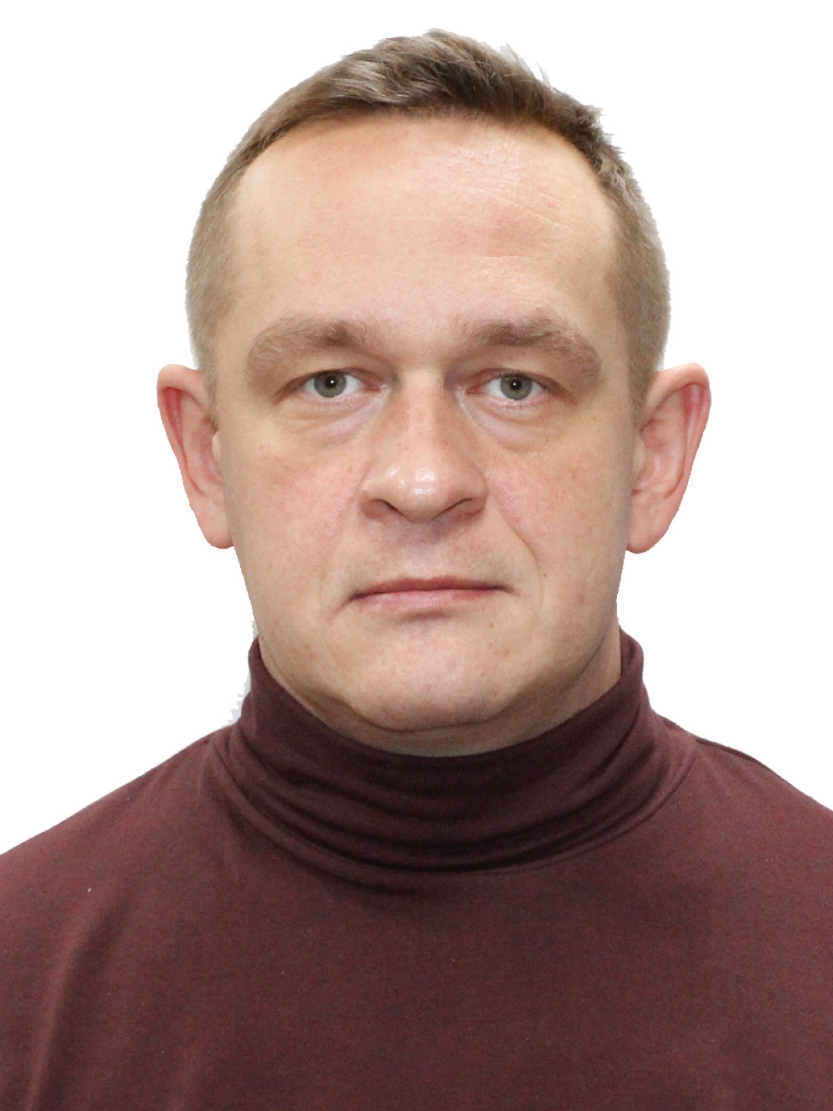 Дмитрий Кульков