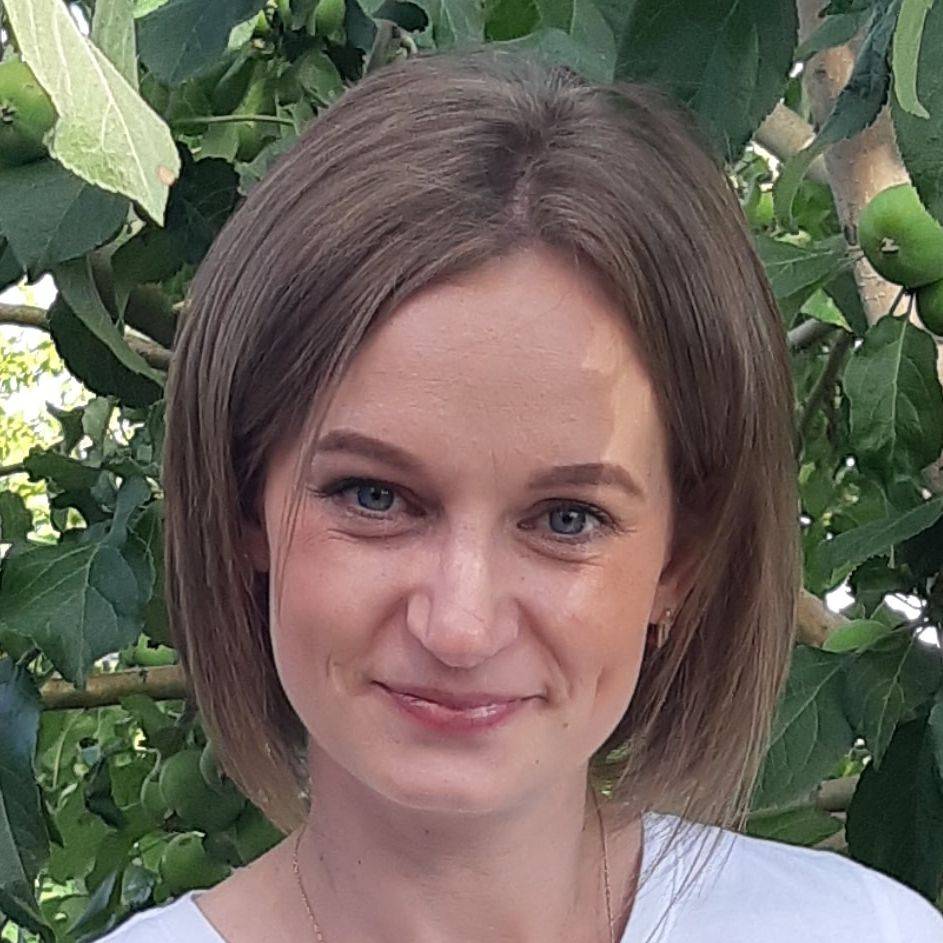 Юлия Исаева