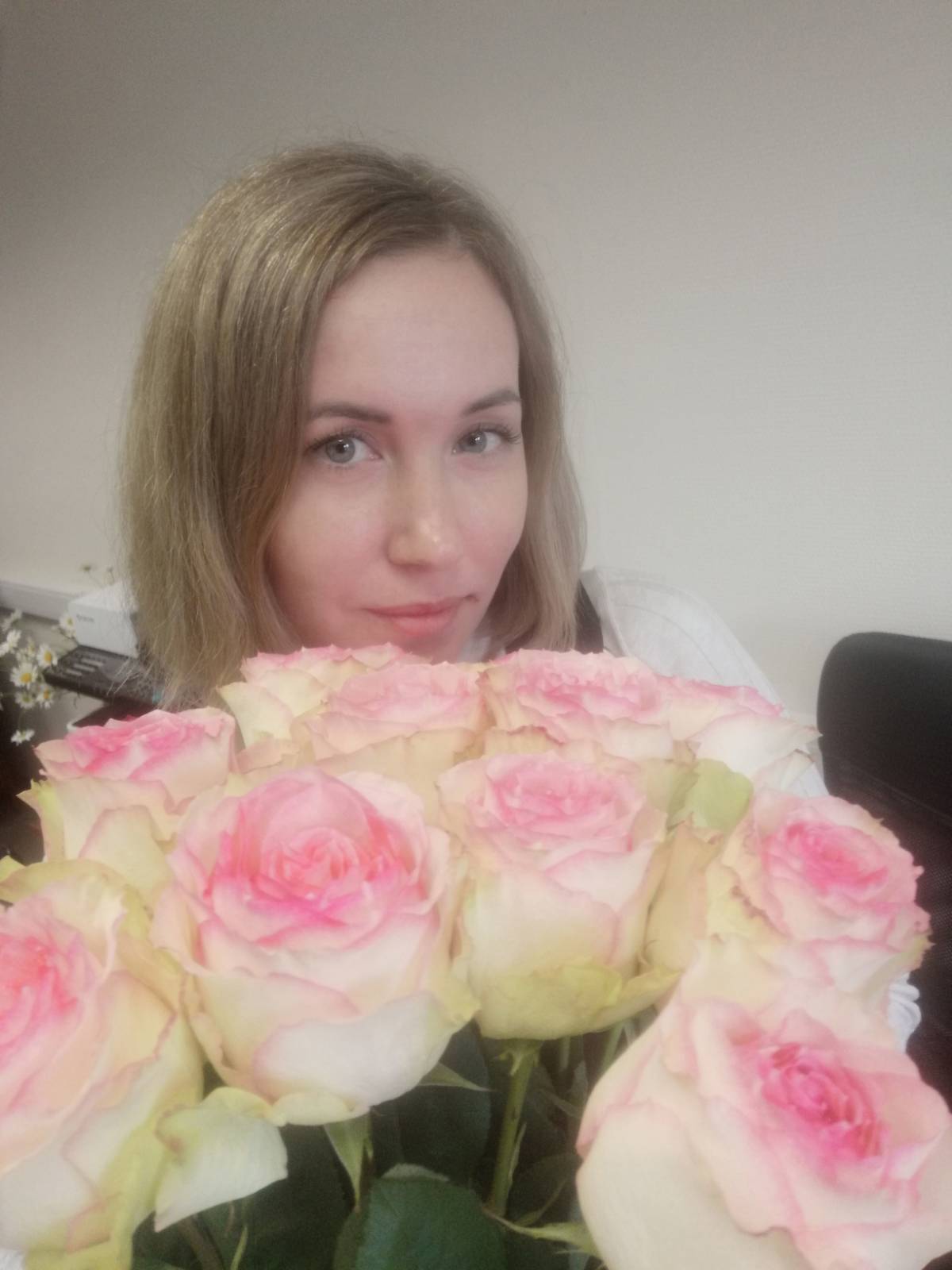 Галина Савельева