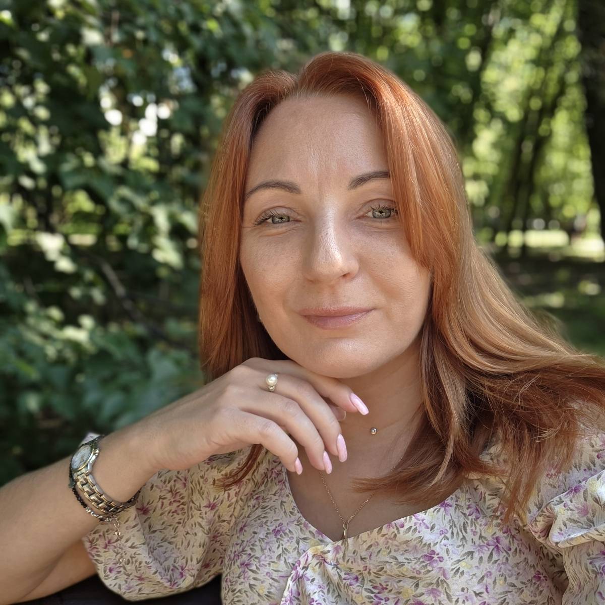 Елена Цыкина | Сетка — социальная сеть от hh.ru