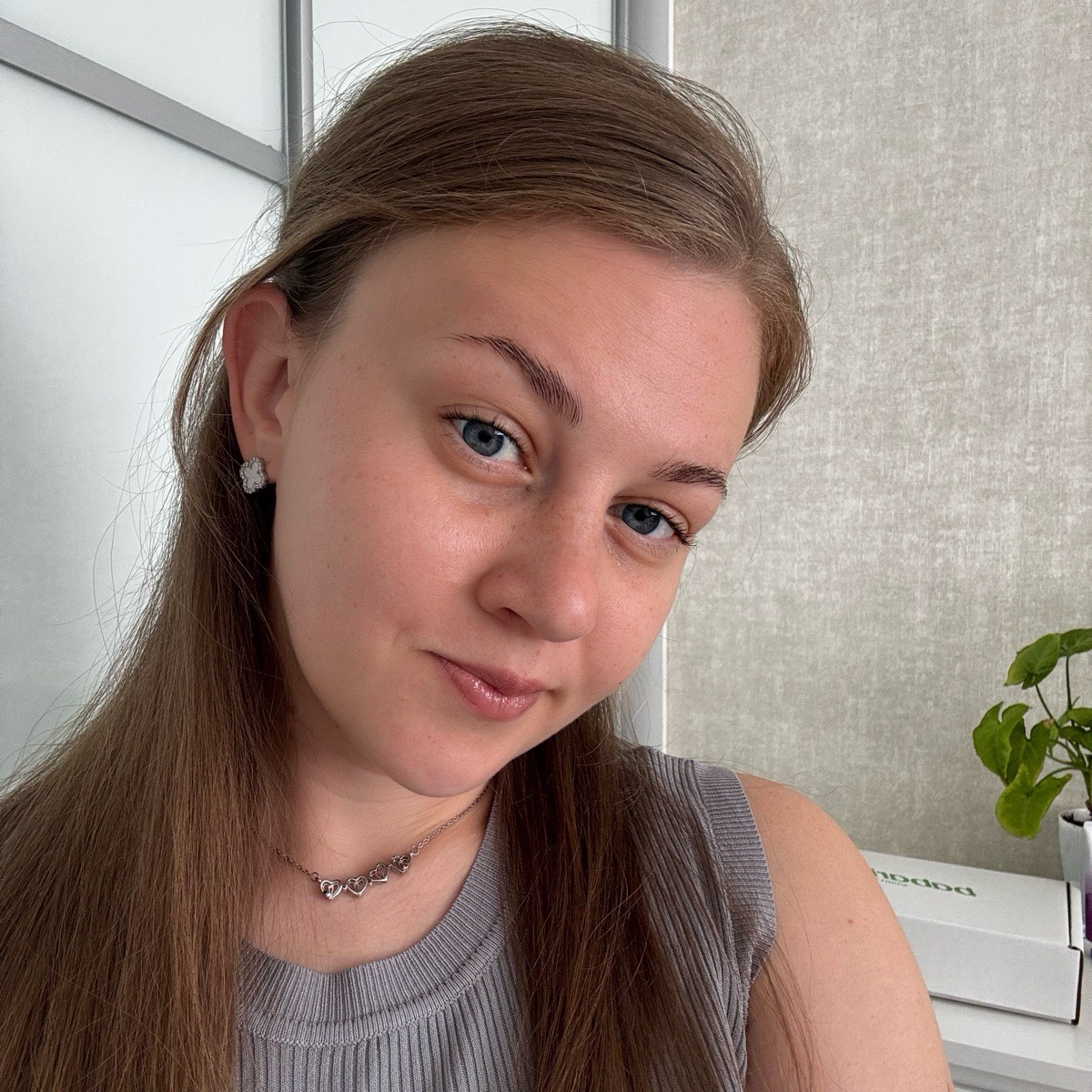 Кристина Сидорченко | Сетка — социальная сеть от hh.ru