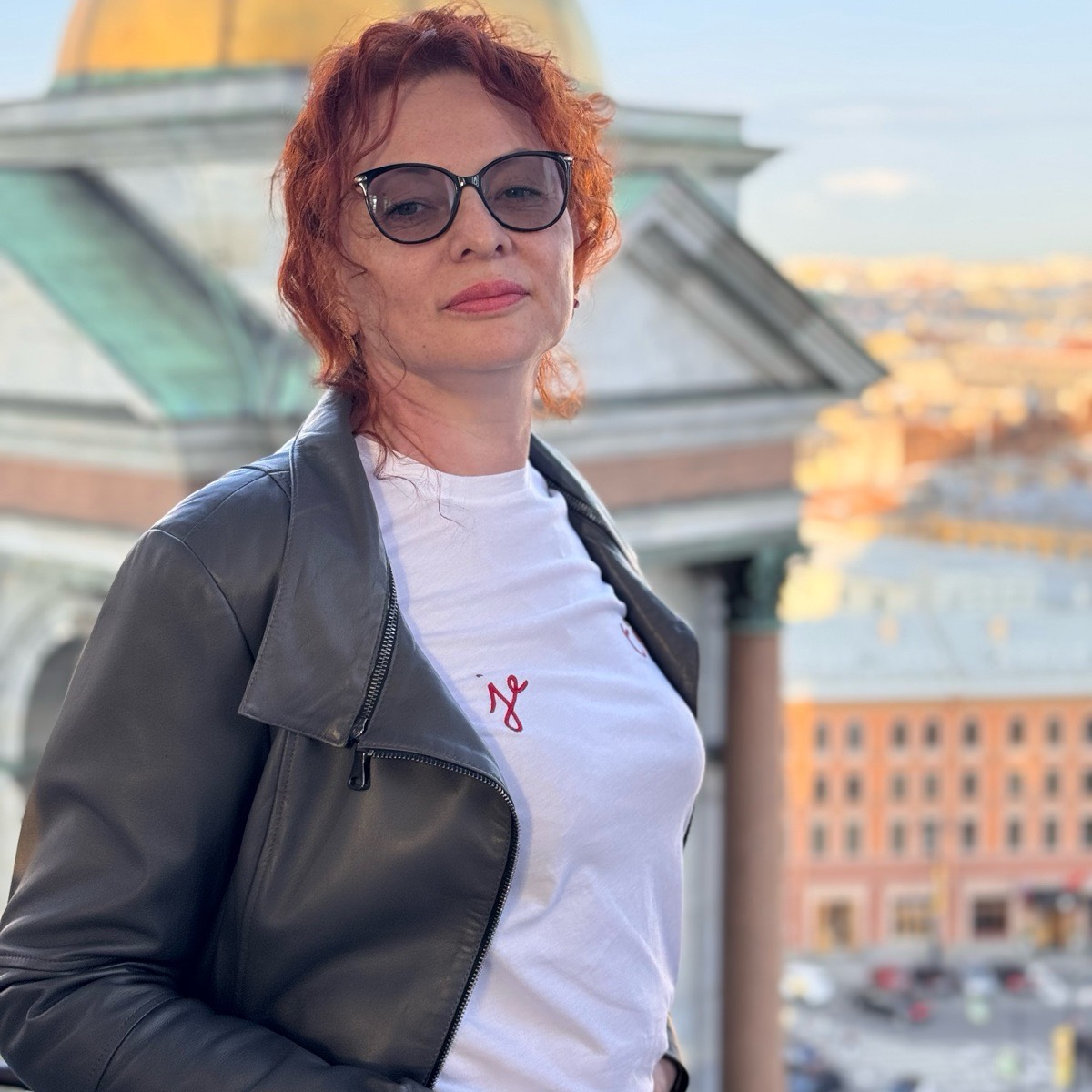 Галина Шенкевич