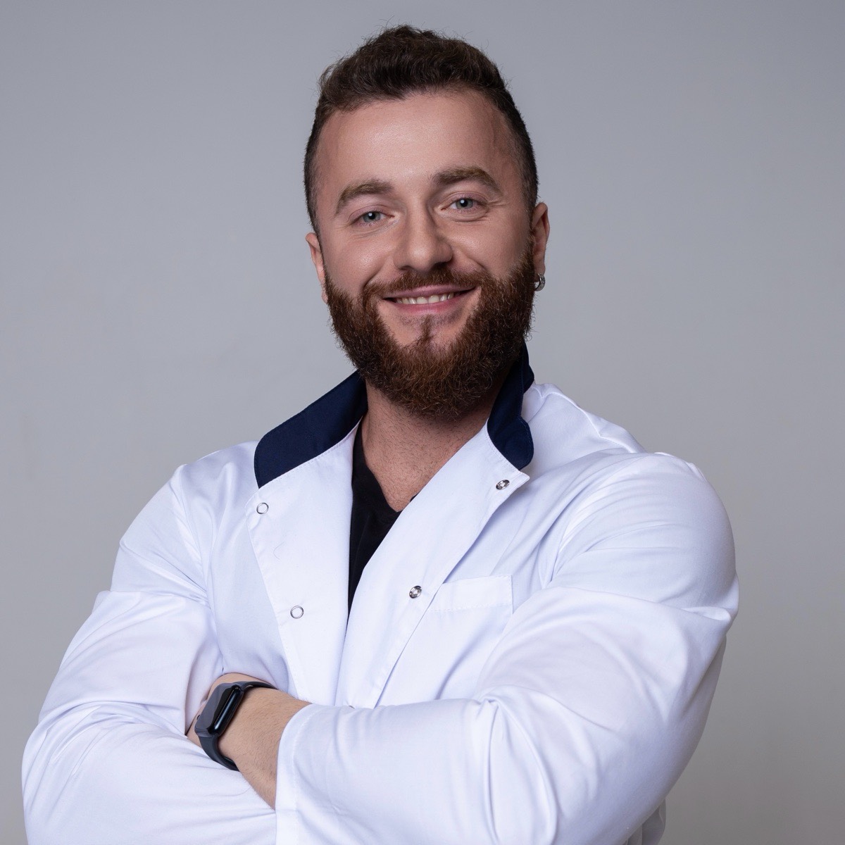 Богдан Николаев
