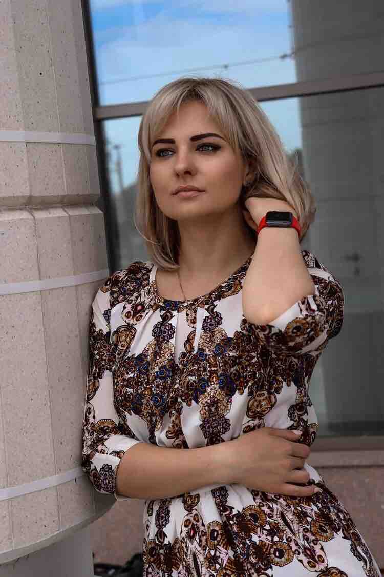 Анастасия Домашникова | Сетка — социальная сеть от hh.ru