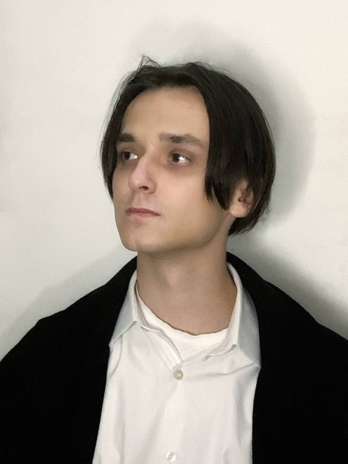 Александр Косенков | Сетка — социальная сеть от hh.ru