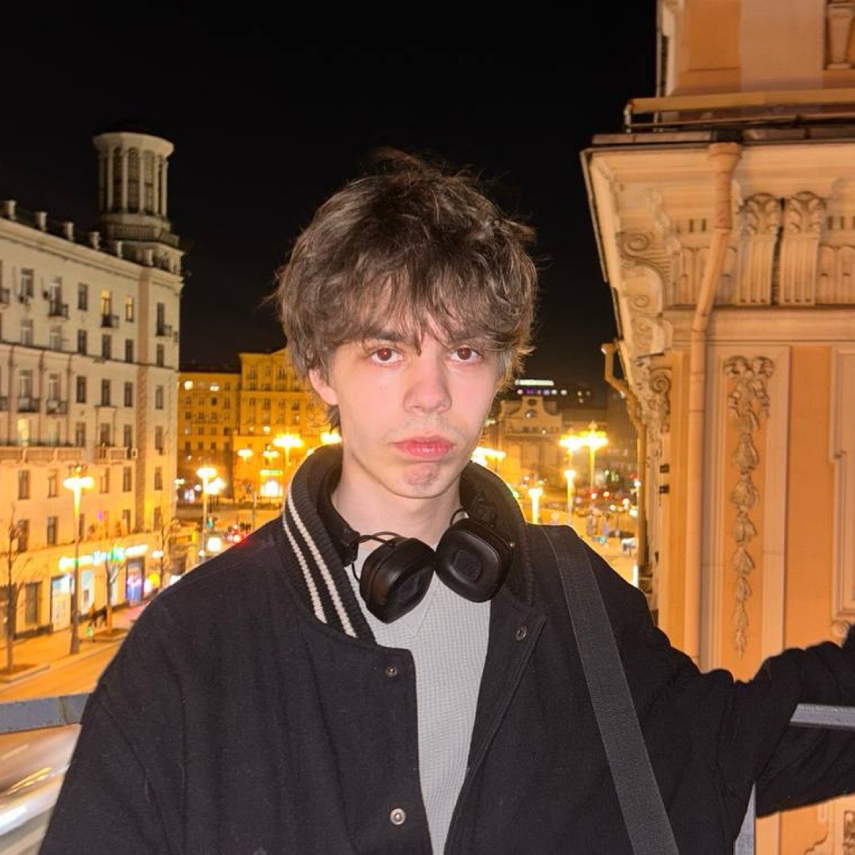 Андрей Хм | Сетка — социальная сеть от hh.ru