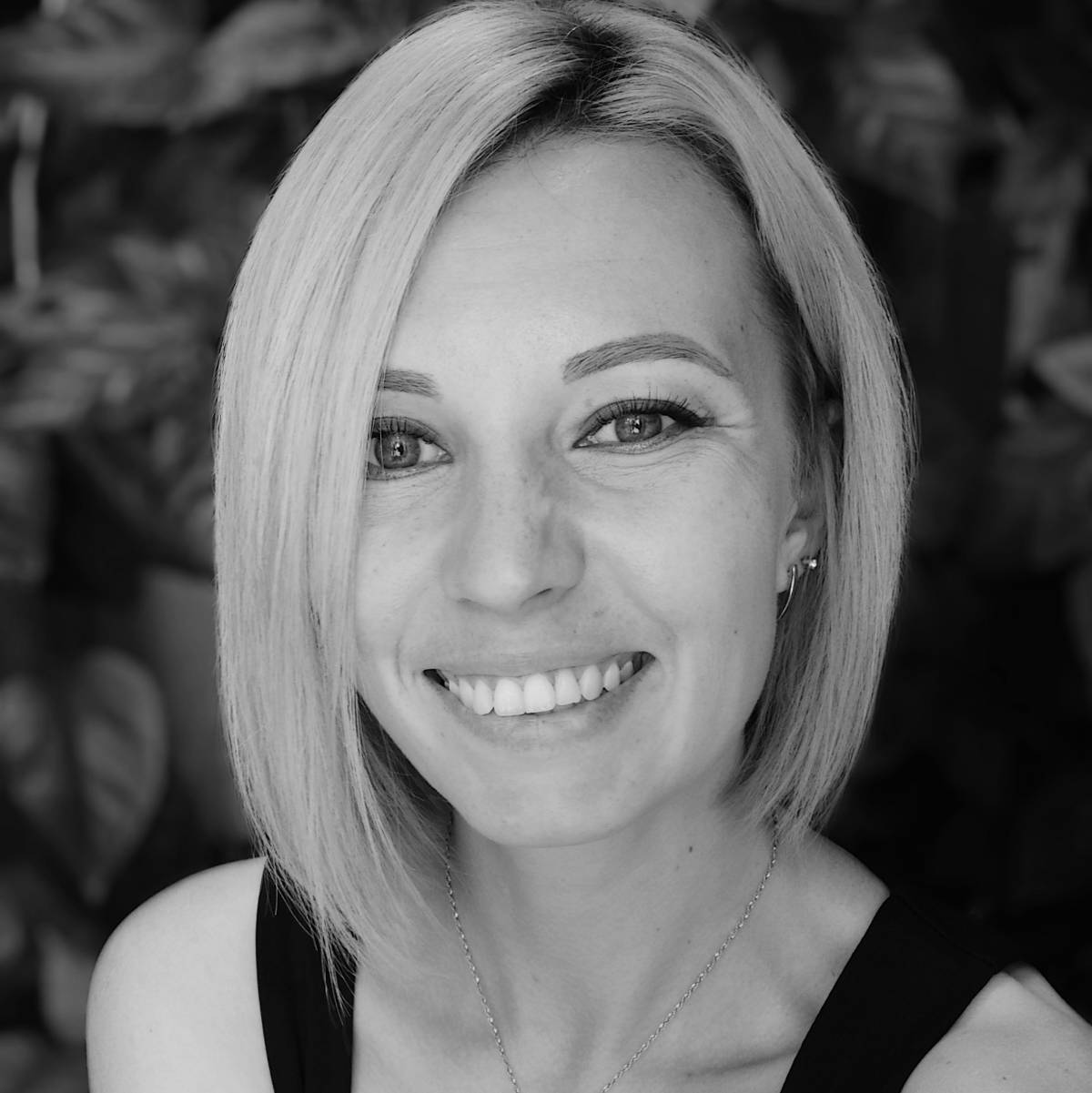 Алена Лозовая | Сетка — социальная сеть от hh.ru