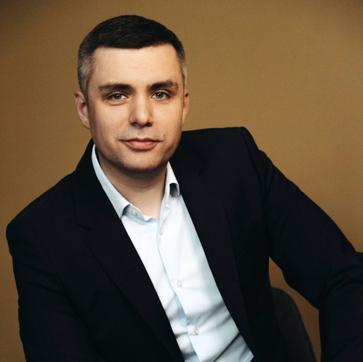 Сергей Полежаев