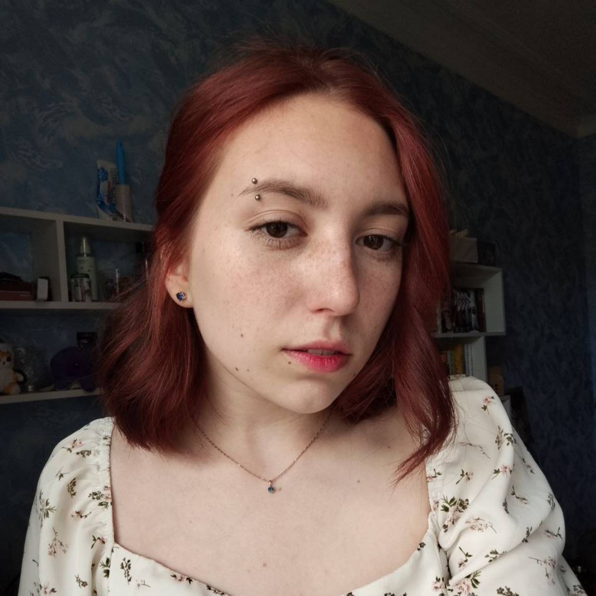 Елизавета Еранова