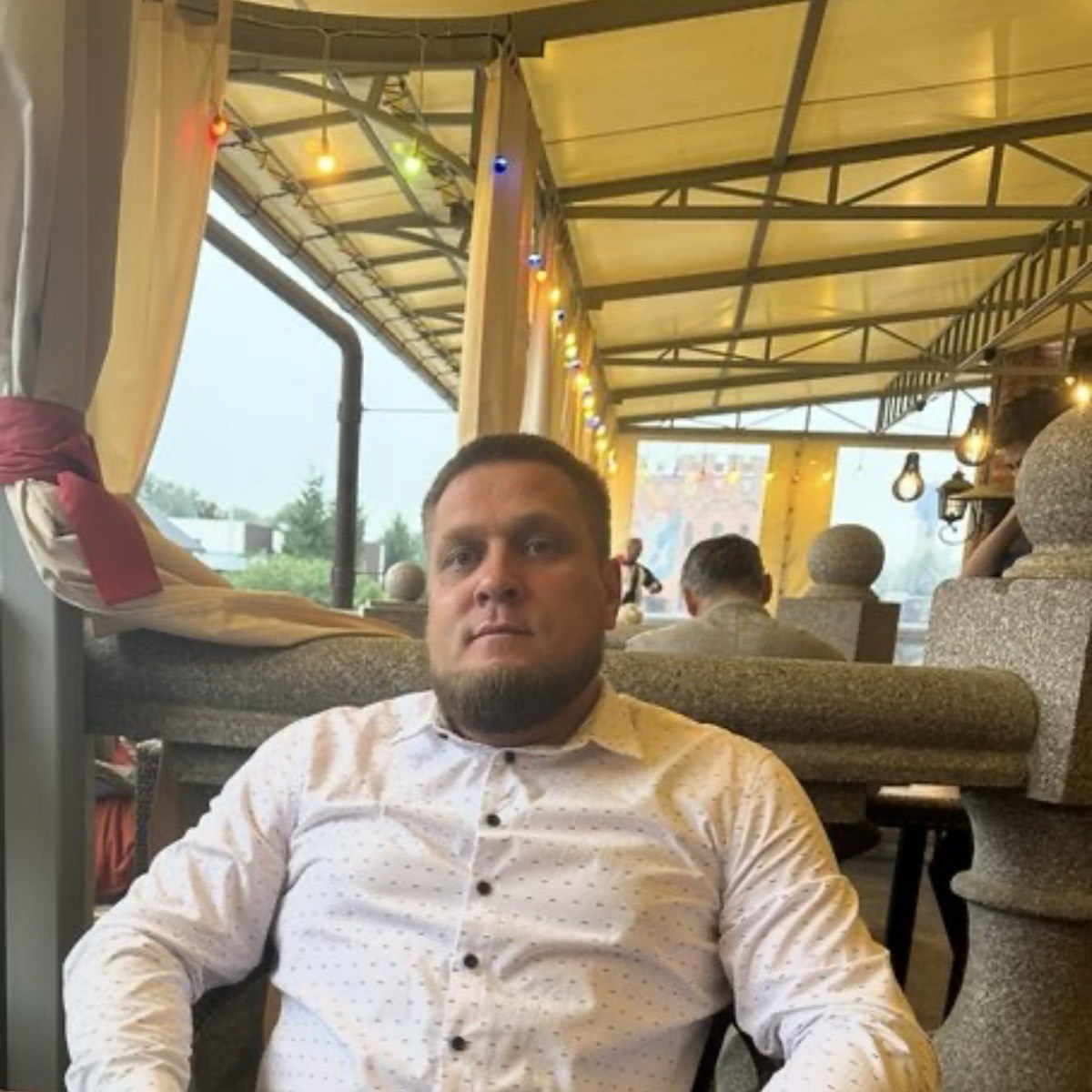 Александр Гольштейн